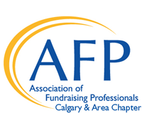 Association of Fund Raising Professionals Calgary & Area Chapter