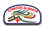 Chinook Alberta