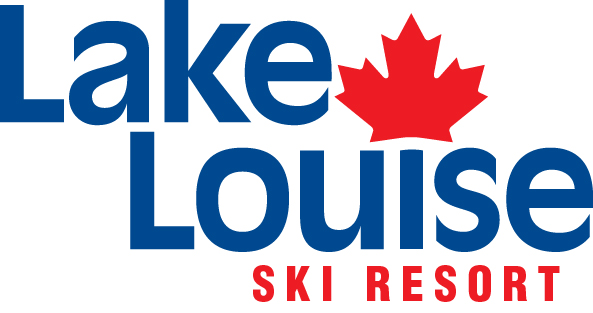 Lake Louise Ski Resort Logo