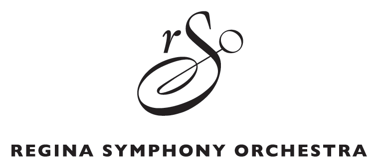 Regina Symphony Orchestra Logo