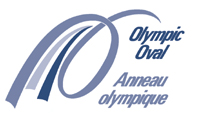 Olympic Oval Logo
