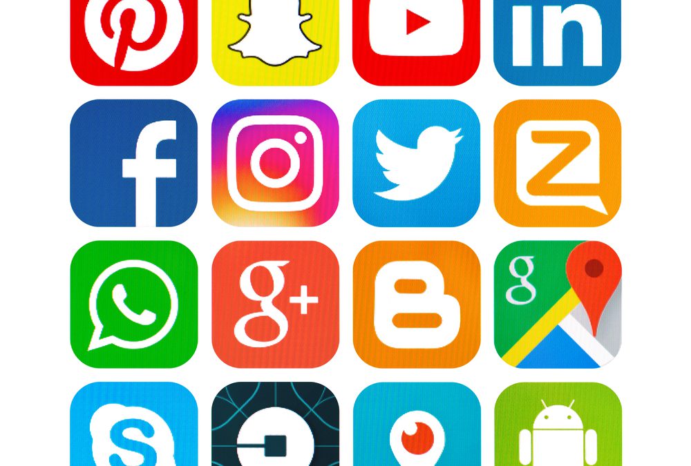 Does Social Media Work?